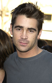Colin Farrell